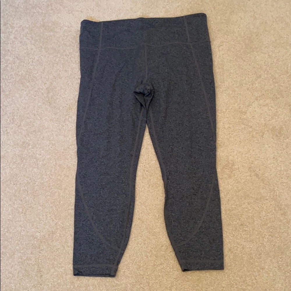 Athleta 7/8 tight